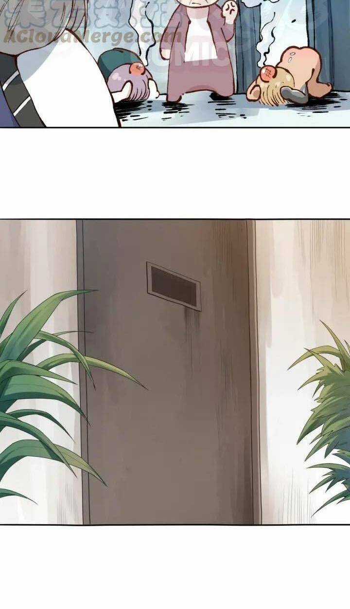 Giản Giới Chapter 78 trang 5