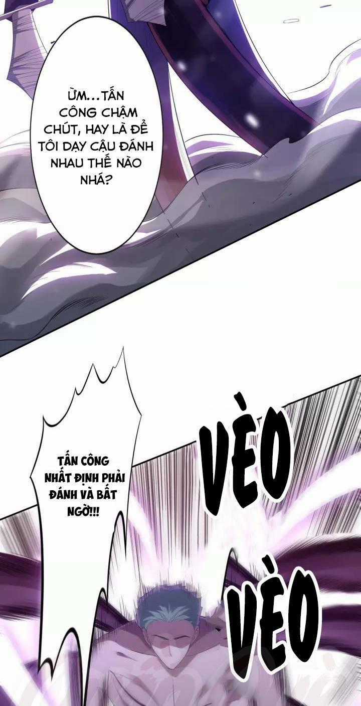 Giản Giới Chapter 79 trang 0