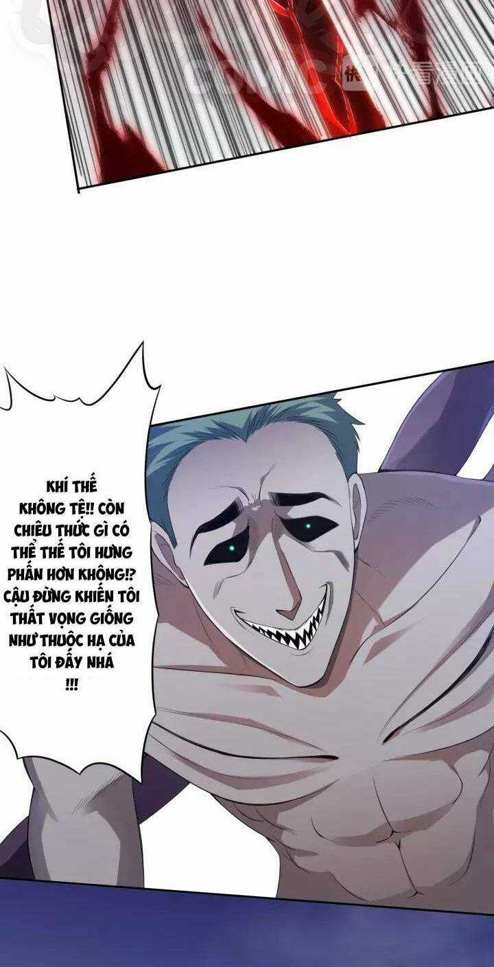 Giản Giới Chapter 79 trang 13