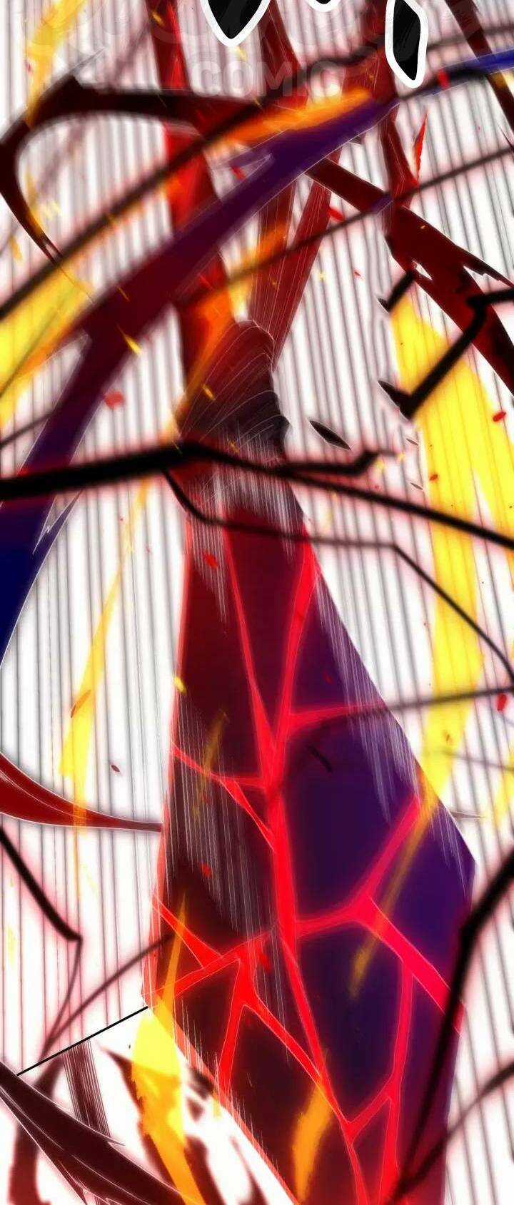 Giản Giới Chapter 79 trang 17