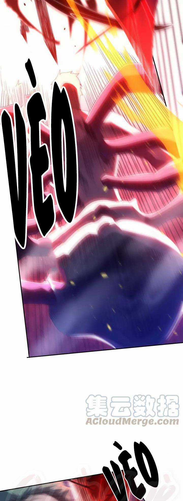 Giản Giới Chapter 79 trang 18