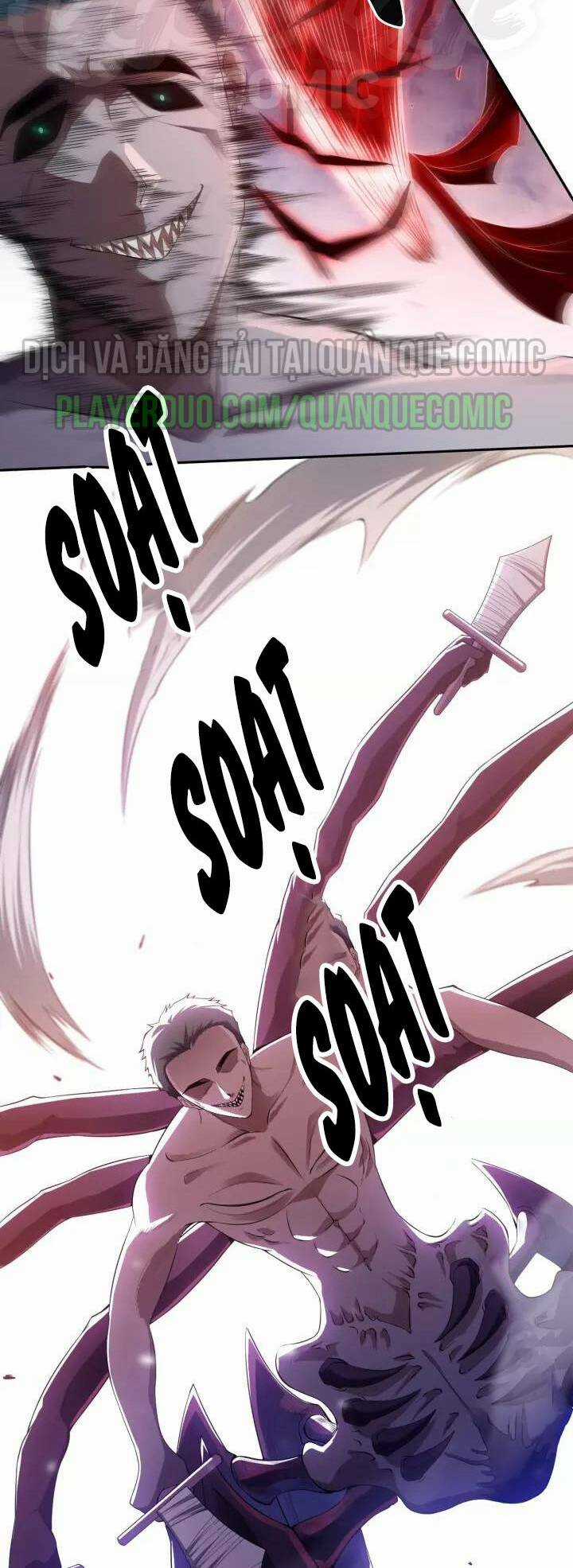 Giản Giới Chapter 79 trang 19