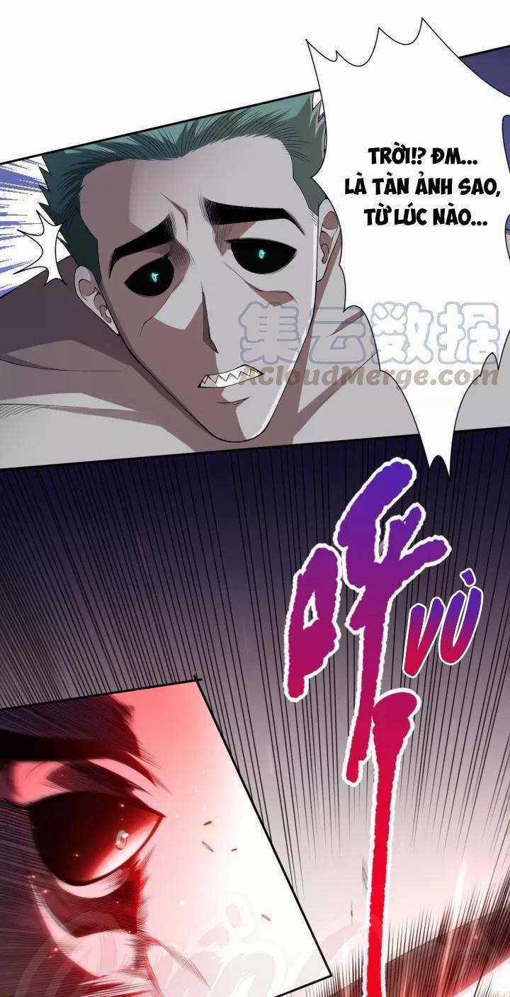 Giản Giới Chapter 79 trang 2