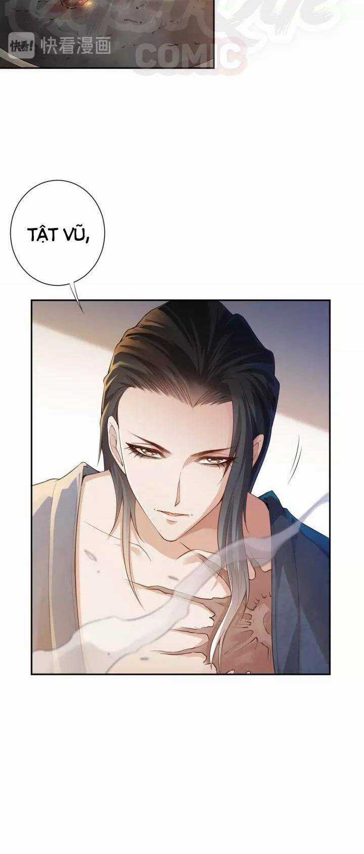 Giản Giới Chapter 79 trang 21