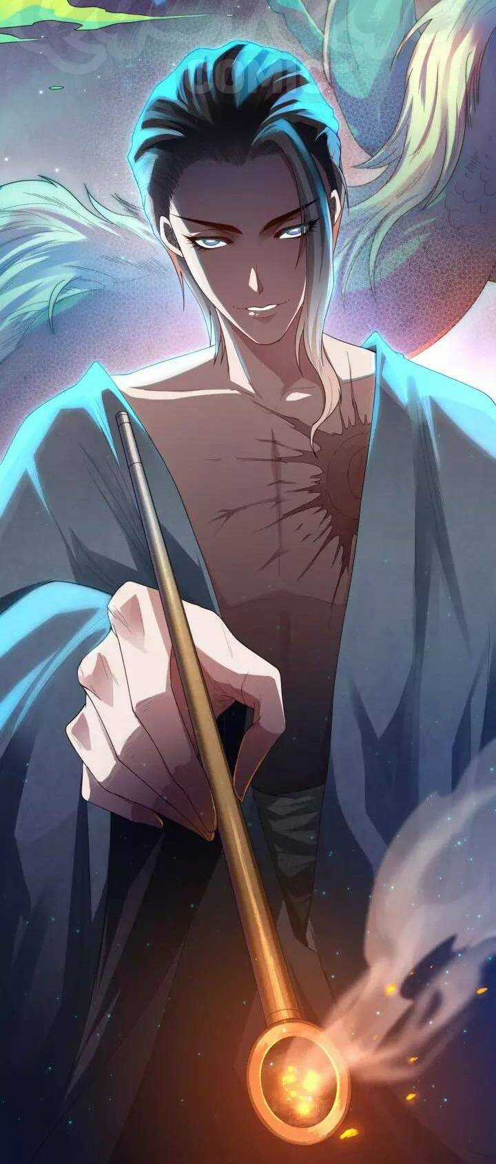 Giản Giới Chapter 79 trang 23