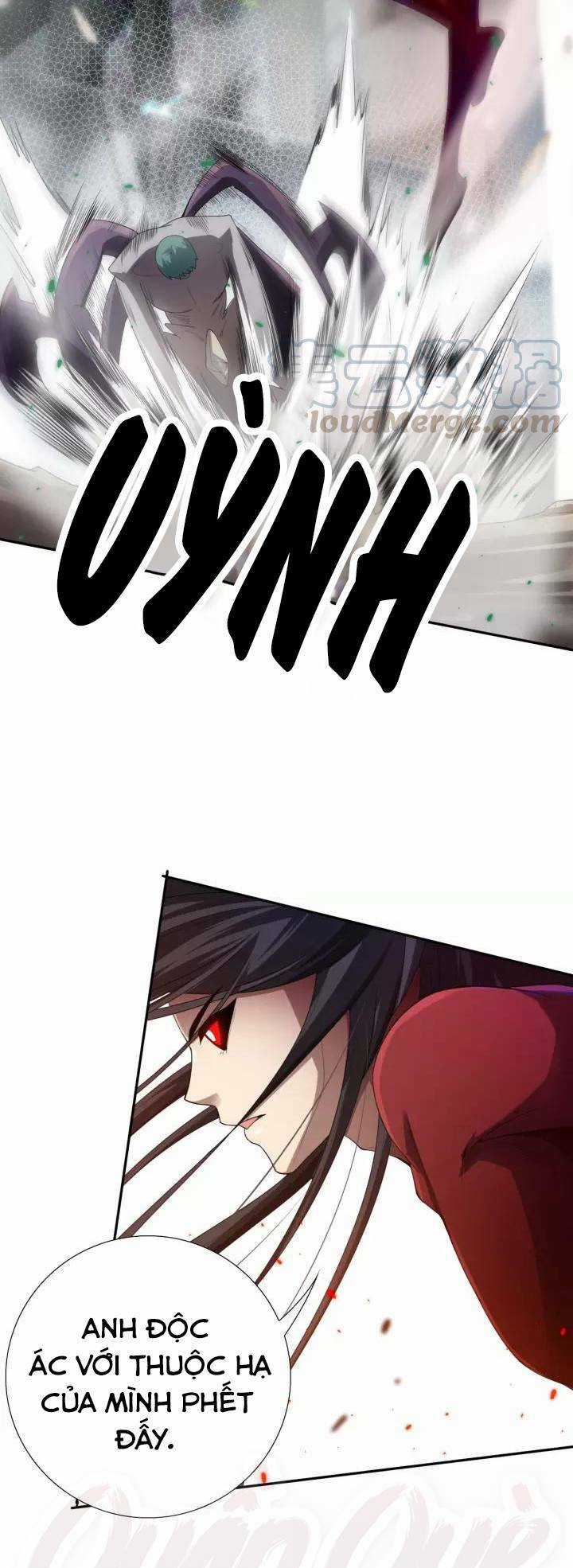 Giản Giới Chapter 79 trang 26