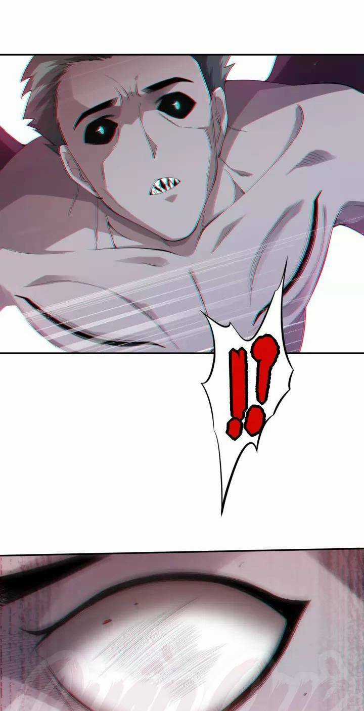 Giản Giới Chapter 79 trang 30