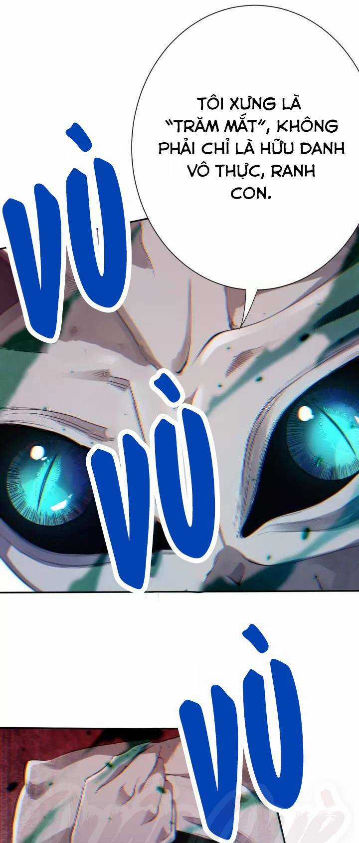 Giản Giới Chapter 79 trang 32