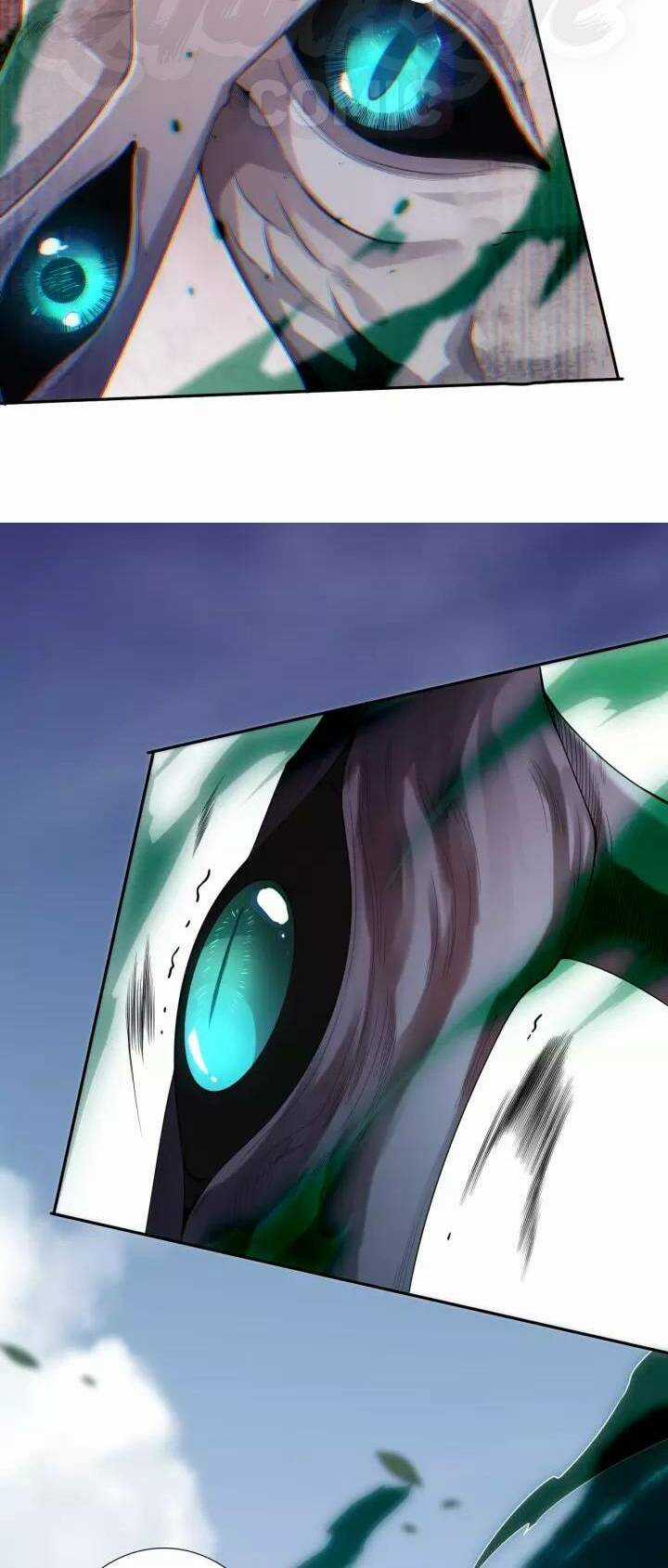 Giản Giới Chapter 79 trang 33