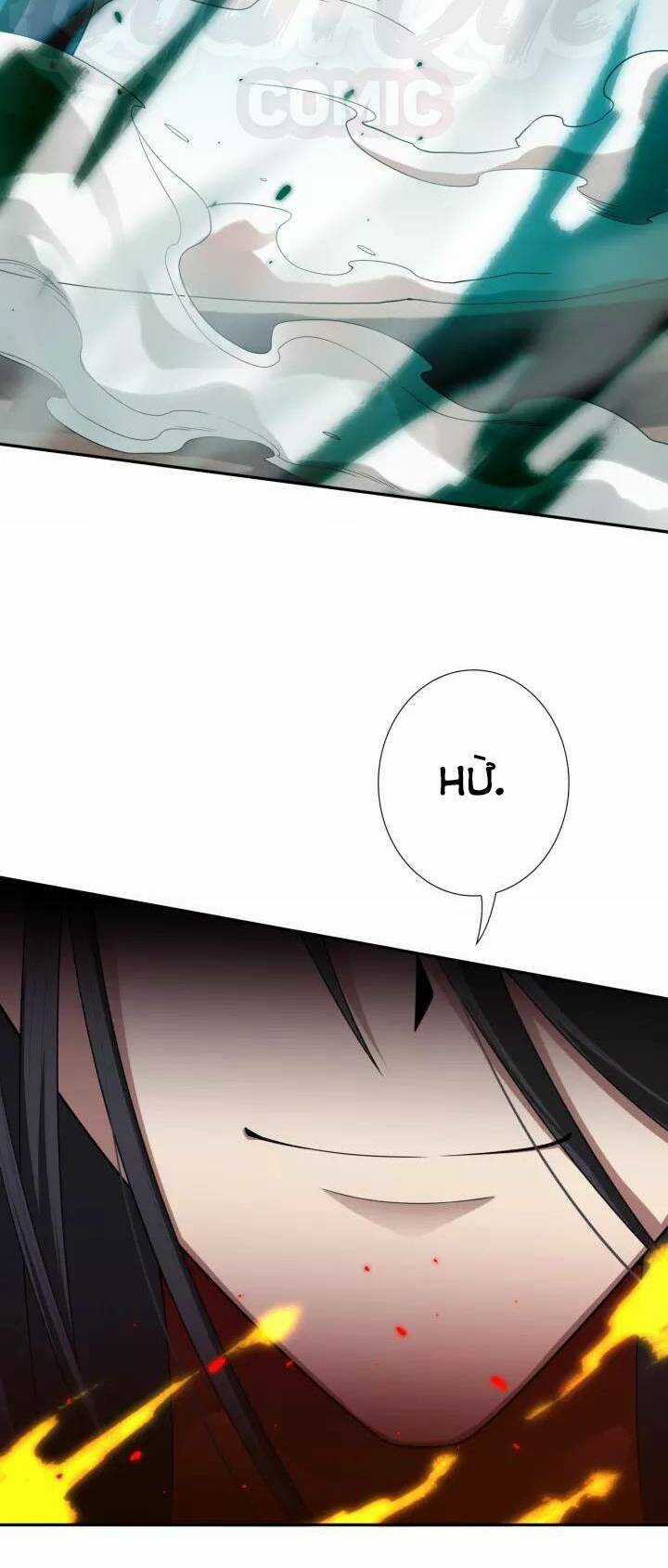 Giản Giới Chapter 79 trang 35