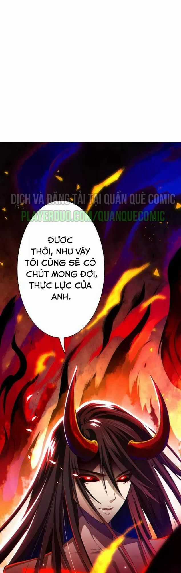 Giản Giới Chapter 79 trang 36