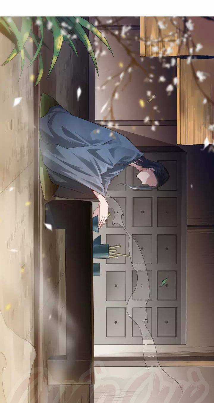 Giản Giới Chapter 79 trang 39