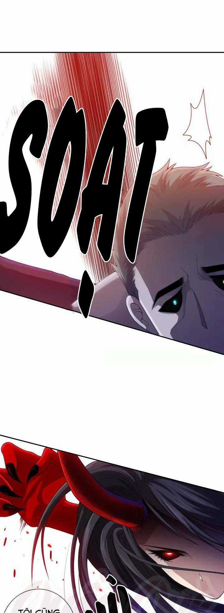 Giản Giới Chapter 79 trang 4