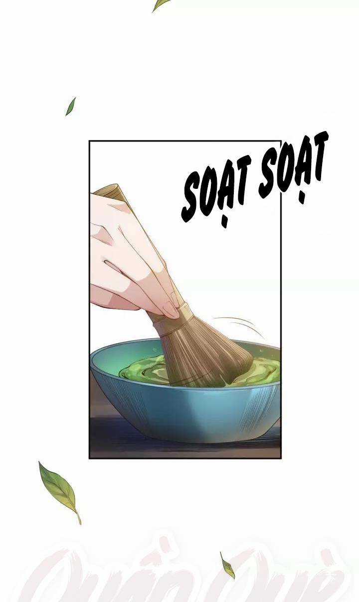 Giản Giới Chapter 79 trang 41