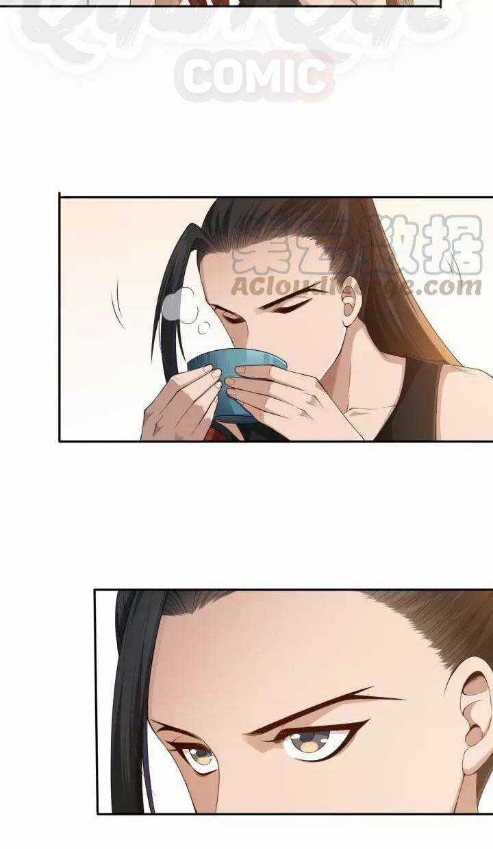 Giản Giới Chapter 79 trang 44