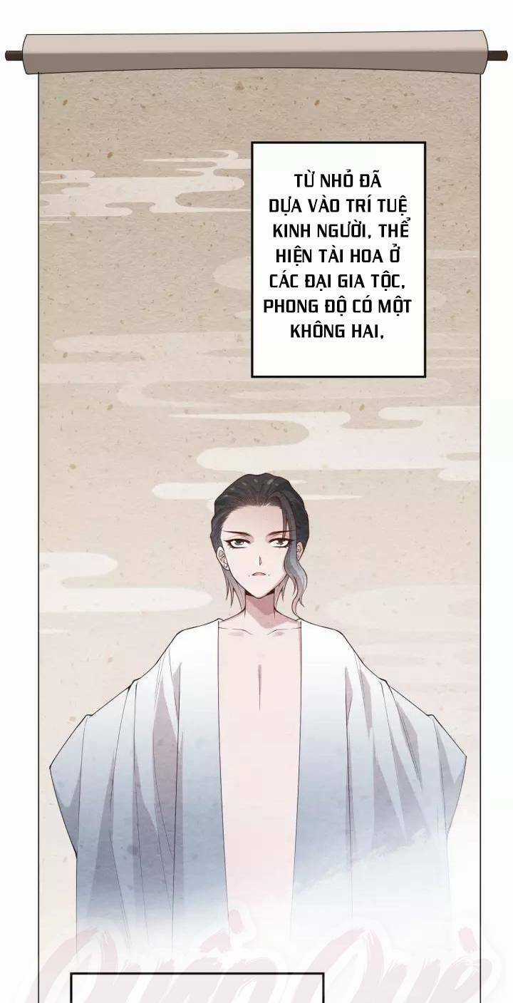 Giản Giới Chapter 79 trang 47