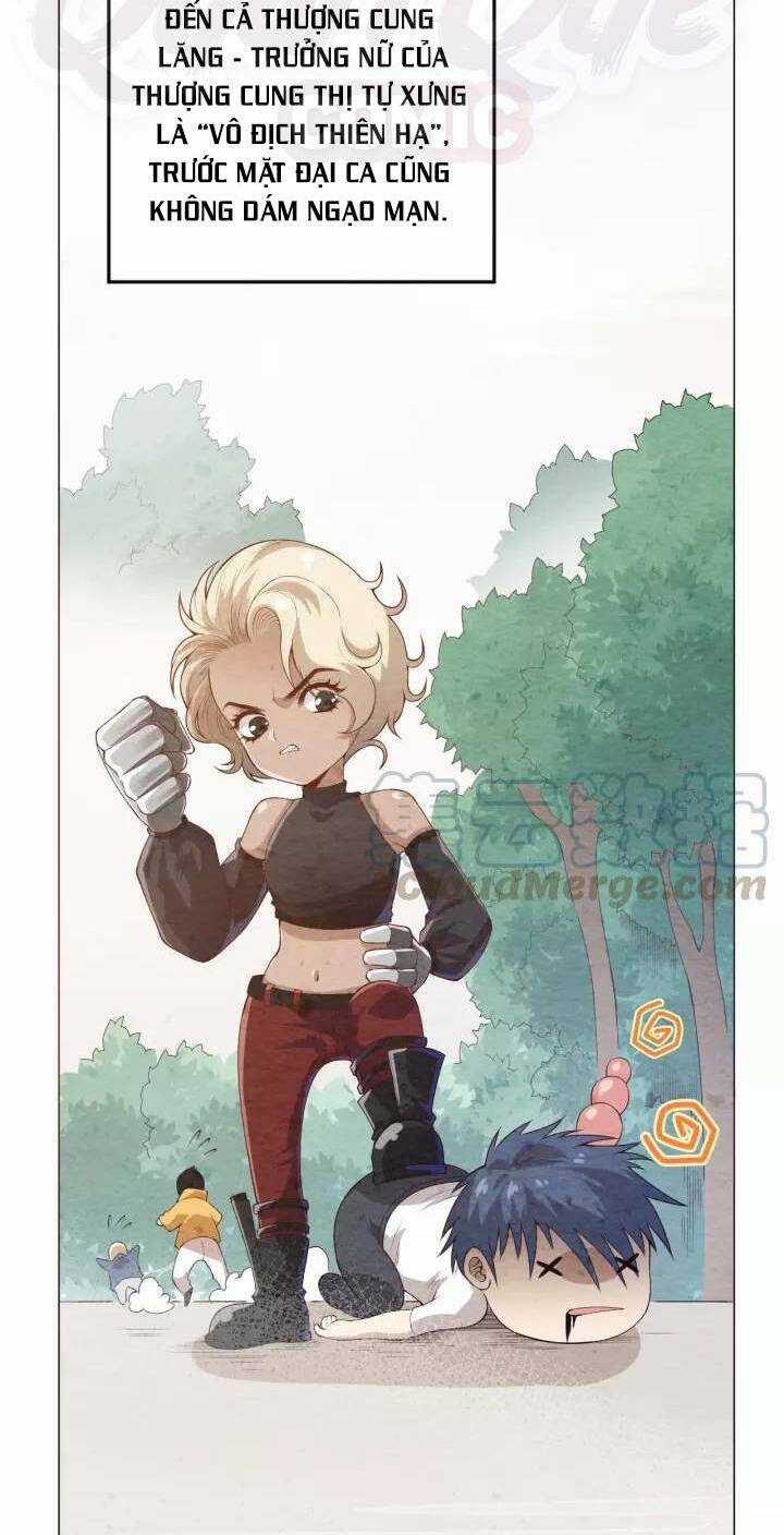 Giản Giới Chapter 79 trang 48