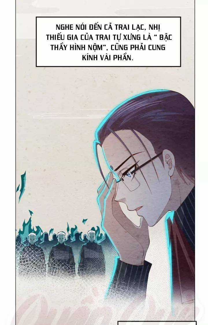 Giản Giới Chapter 79 trang 49