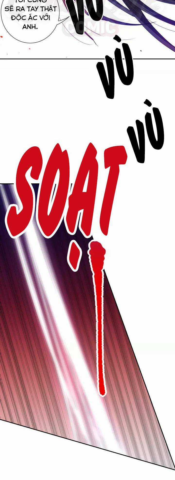 Giản Giới Chapter 79 trang 5