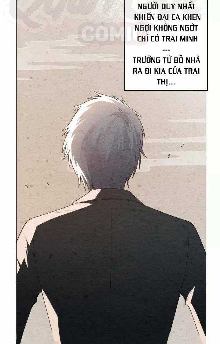 Giản Giới Chapter 79 trang 50