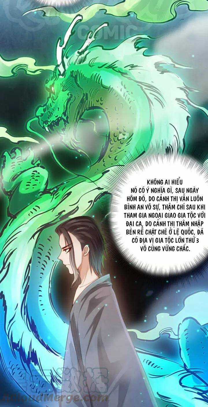 Giản Giới Chapter 79 trang 52