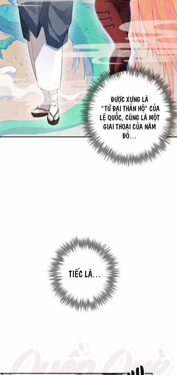 Giản Giới Chapter 79 trang 55