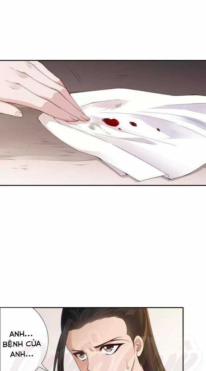 Giản Giới Chapter 79 trang 57