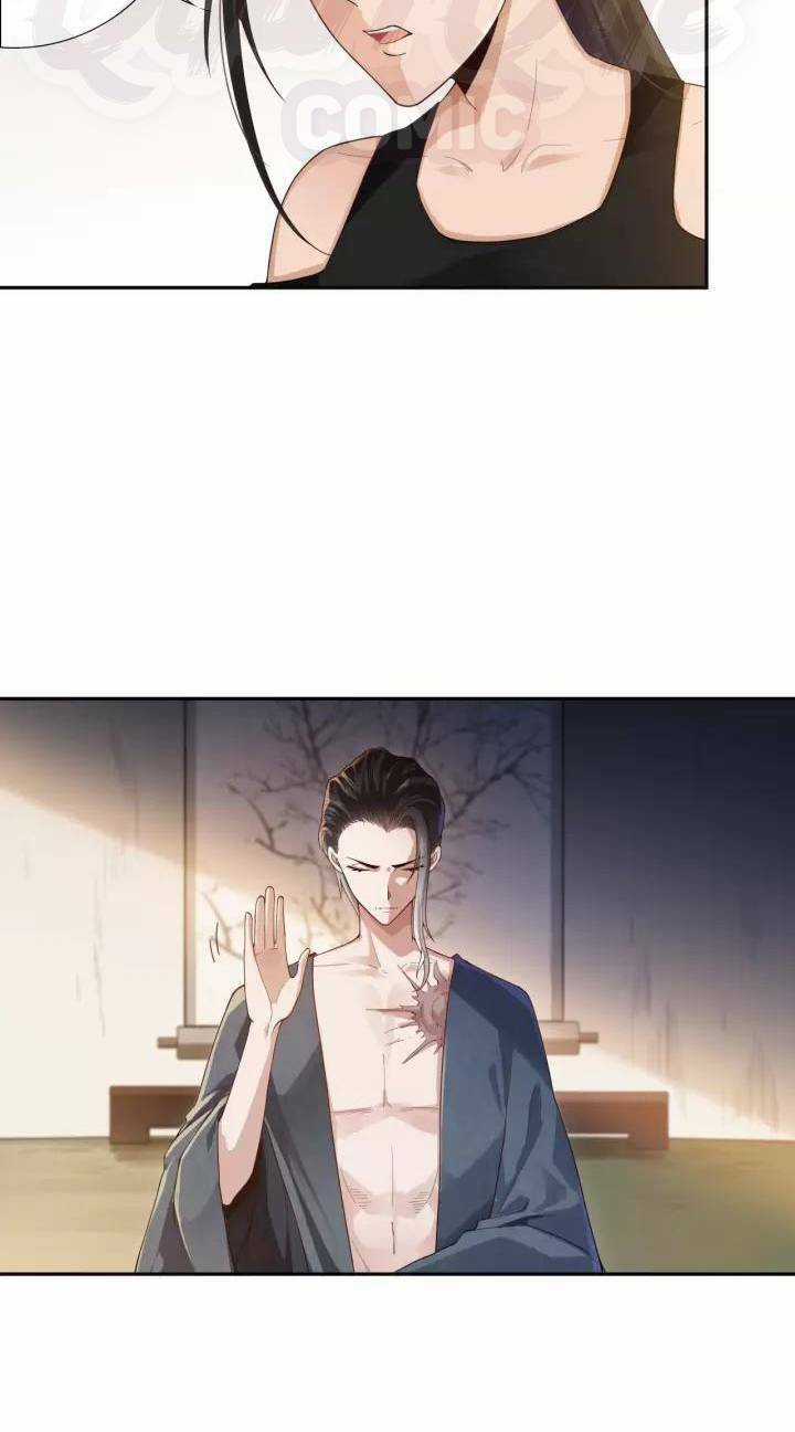 Giản Giới Chapter 79 trang 58