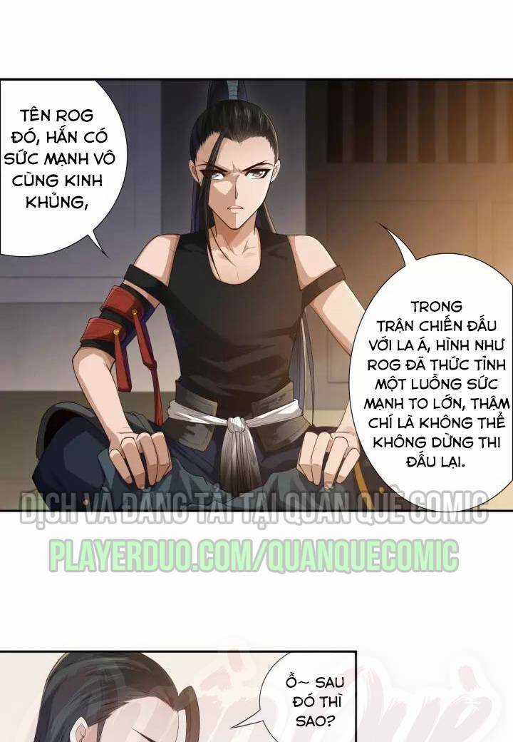 Giản Giới Chapter 79 trang 61