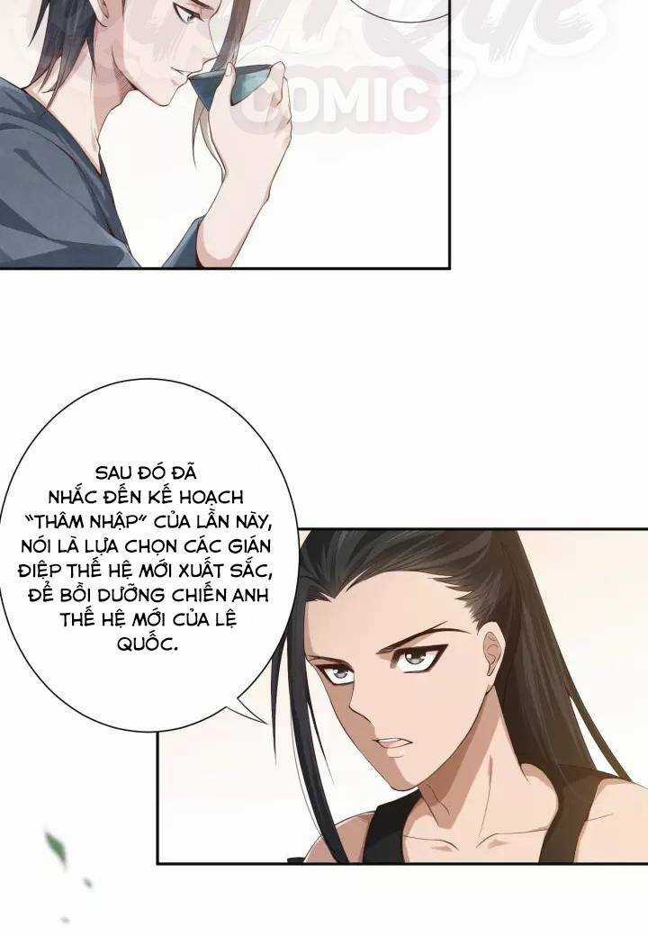 Giản Giới Chapter 79 trang 62