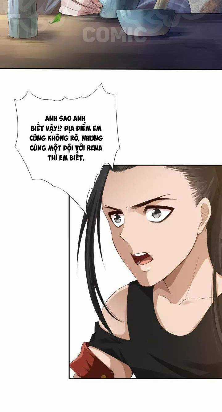 Giản Giới Chapter 79 trang 64