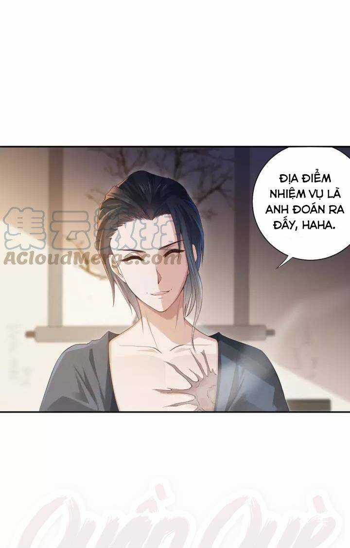 Giản Giới Chapter 79 trang 65