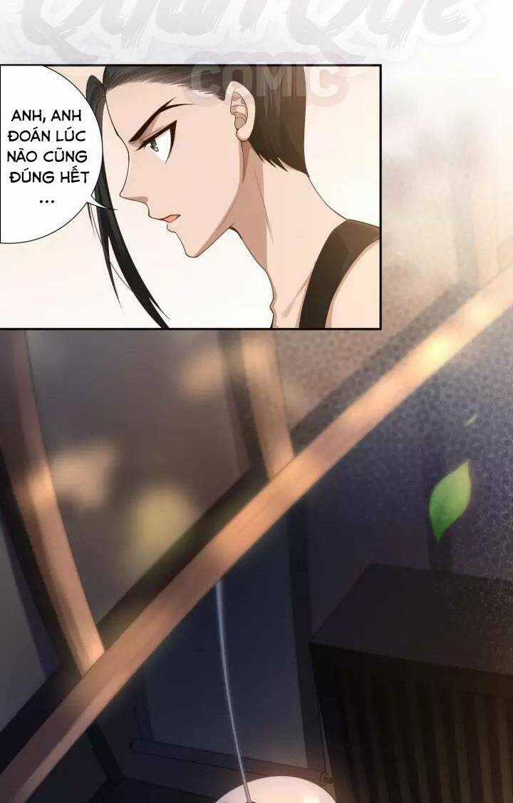 Giản Giới Chapter 79 trang 66