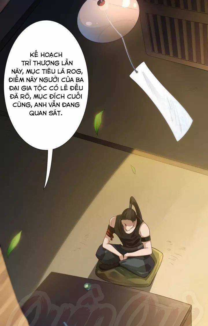 Giản Giới Chapter 79 trang 67