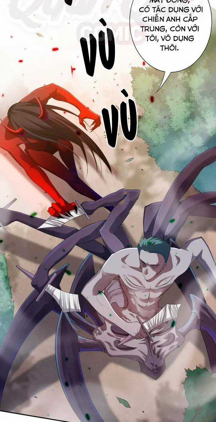 Giản Giới Chapter 79 trang 7