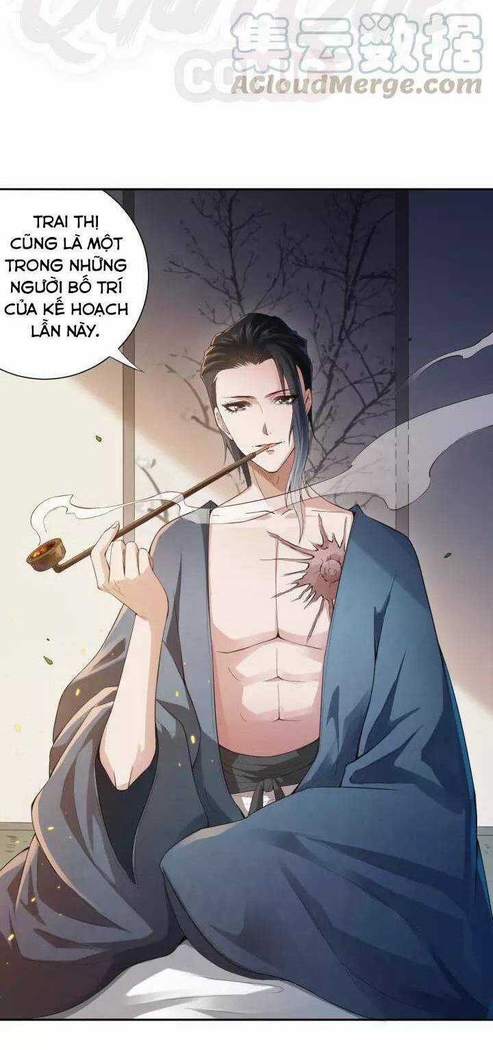 Giản Giới Chapter 79 trang 70