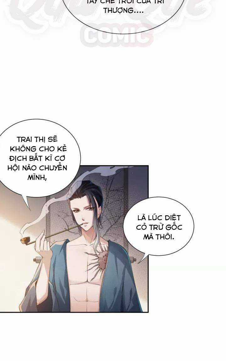 Giản Giới Chapter 79 trang 72
