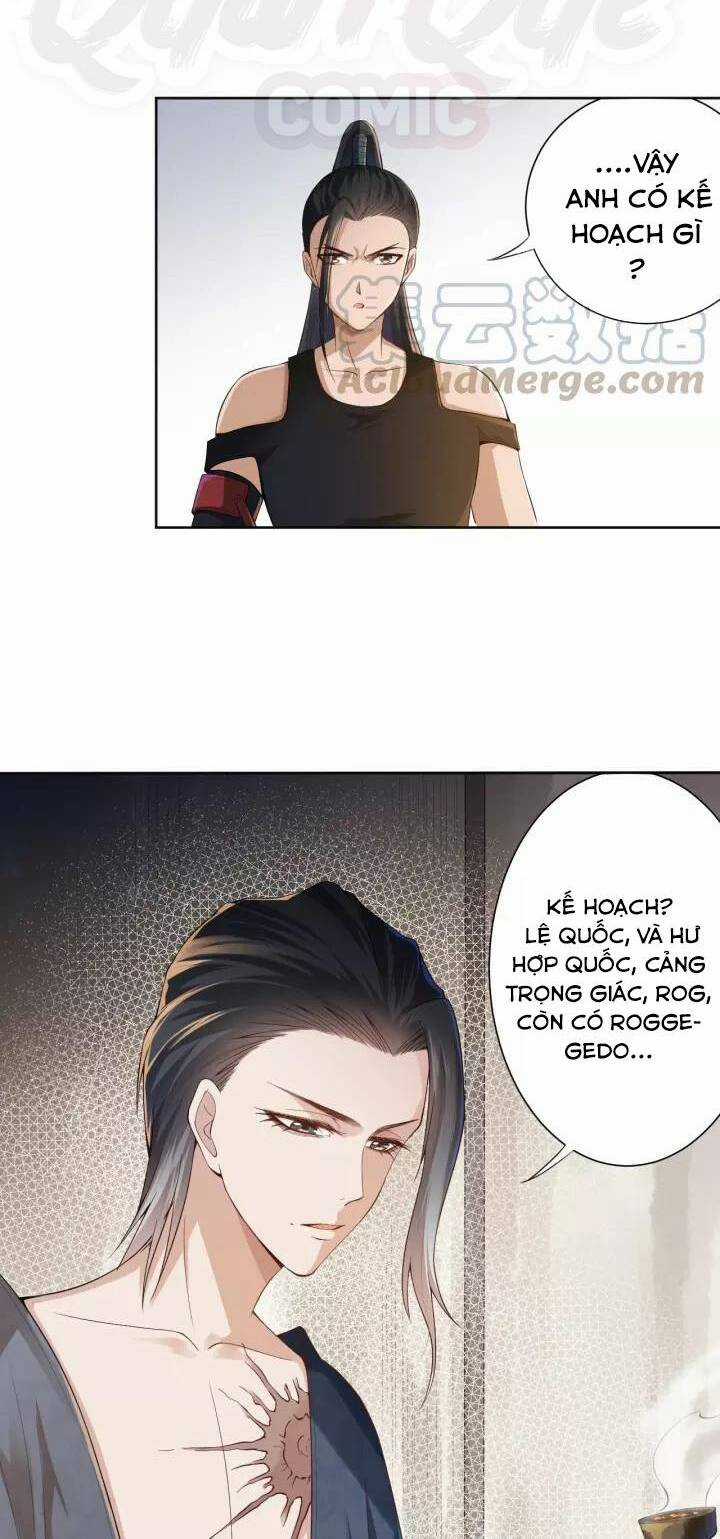 Giản Giới Chapter 79 trang 74