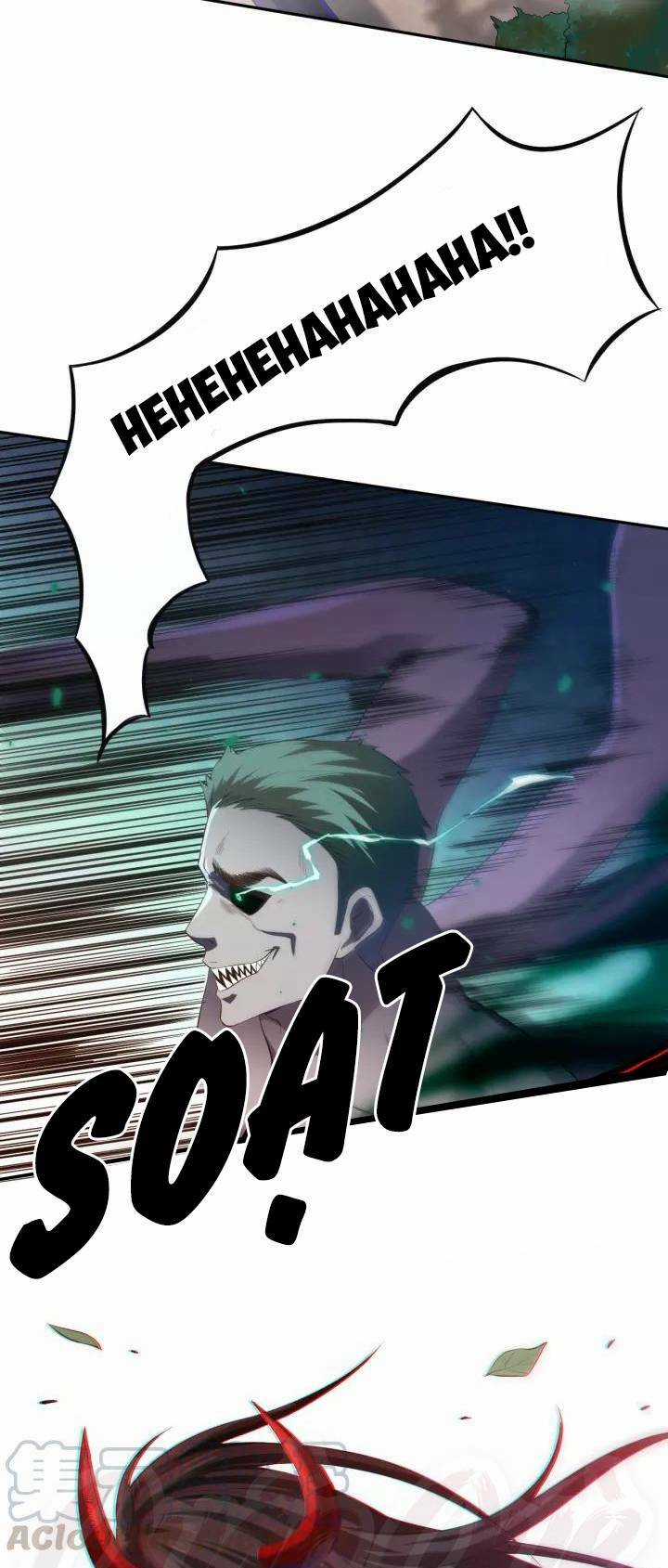 Giản Giới Chapter 79 trang 8