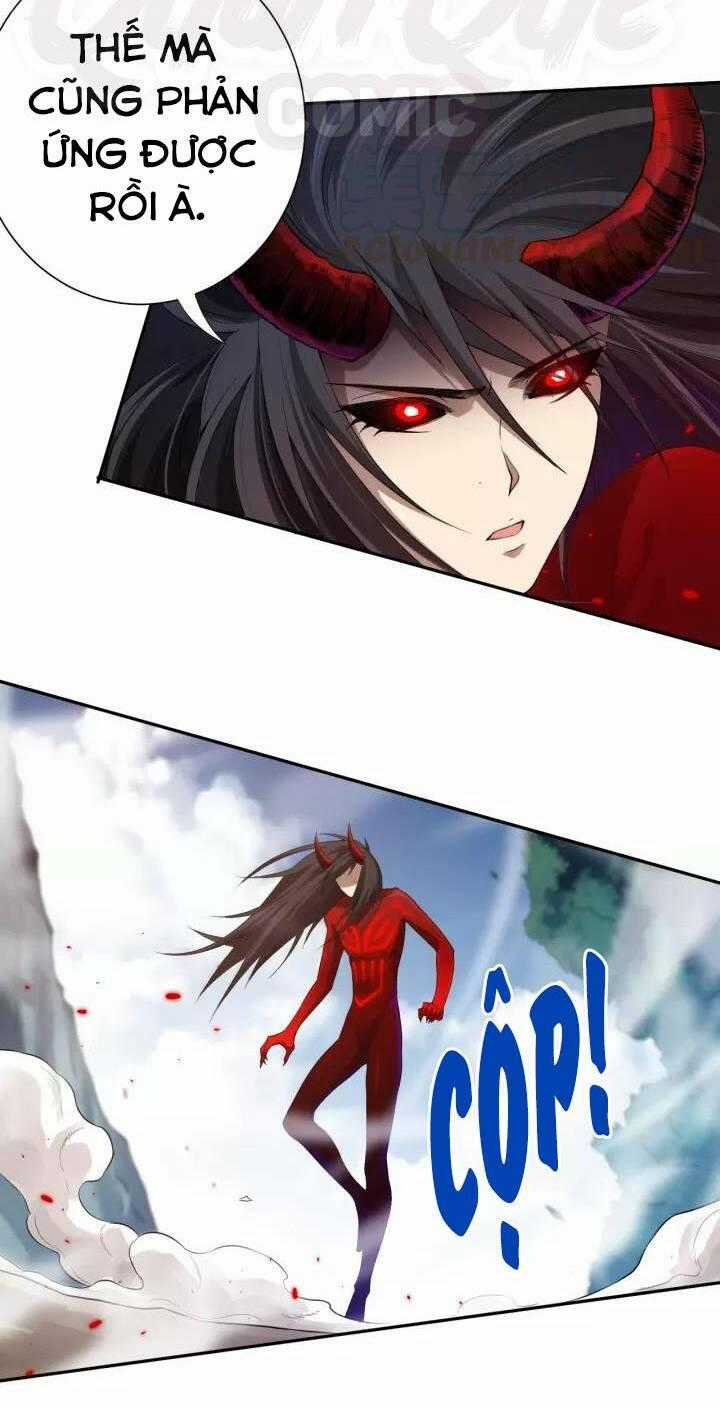 Giản Giới Chapter 79 trang 81