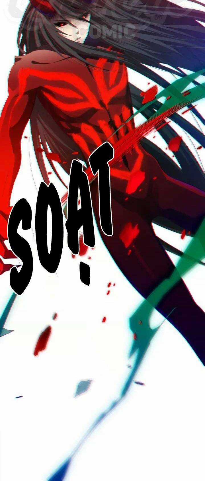 Giản Giới Chapter 79 trang 9