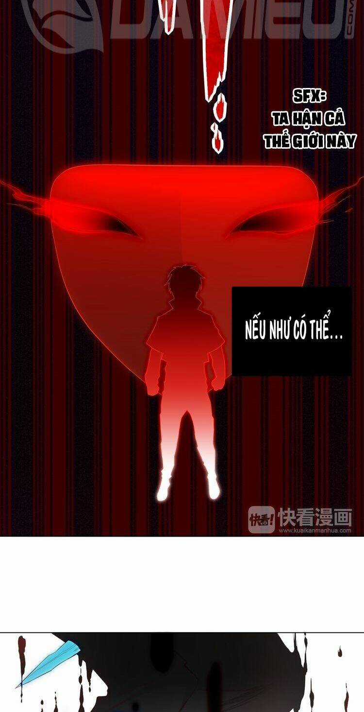 Giản Giới Chapter 8.2 trang 11