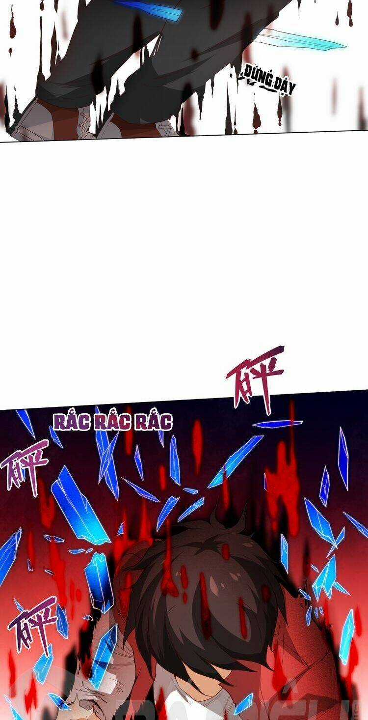 Giản Giới Chapter 8.2 trang 12