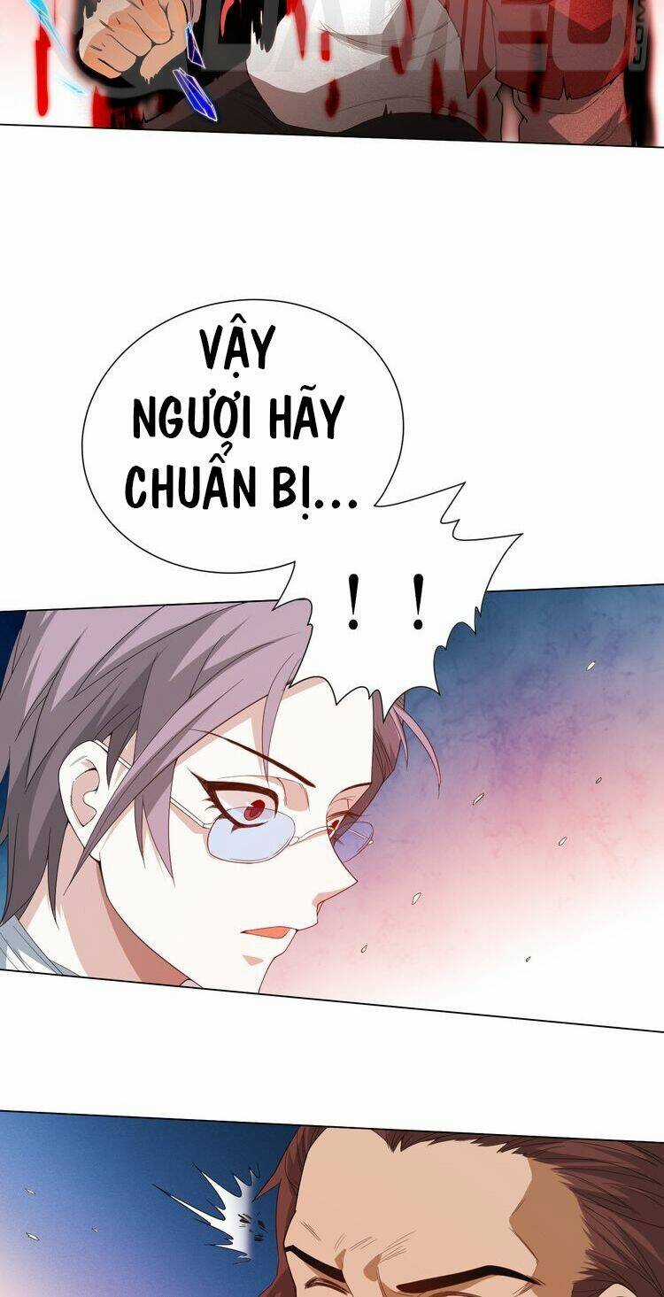 Giản Giới Chapter 8.2 trang 13