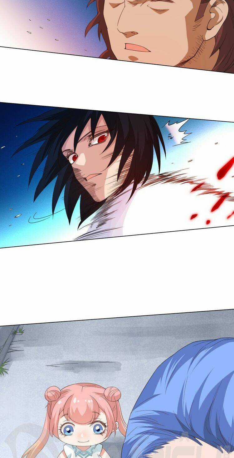 Giản Giới Chapter 8.2 trang 14