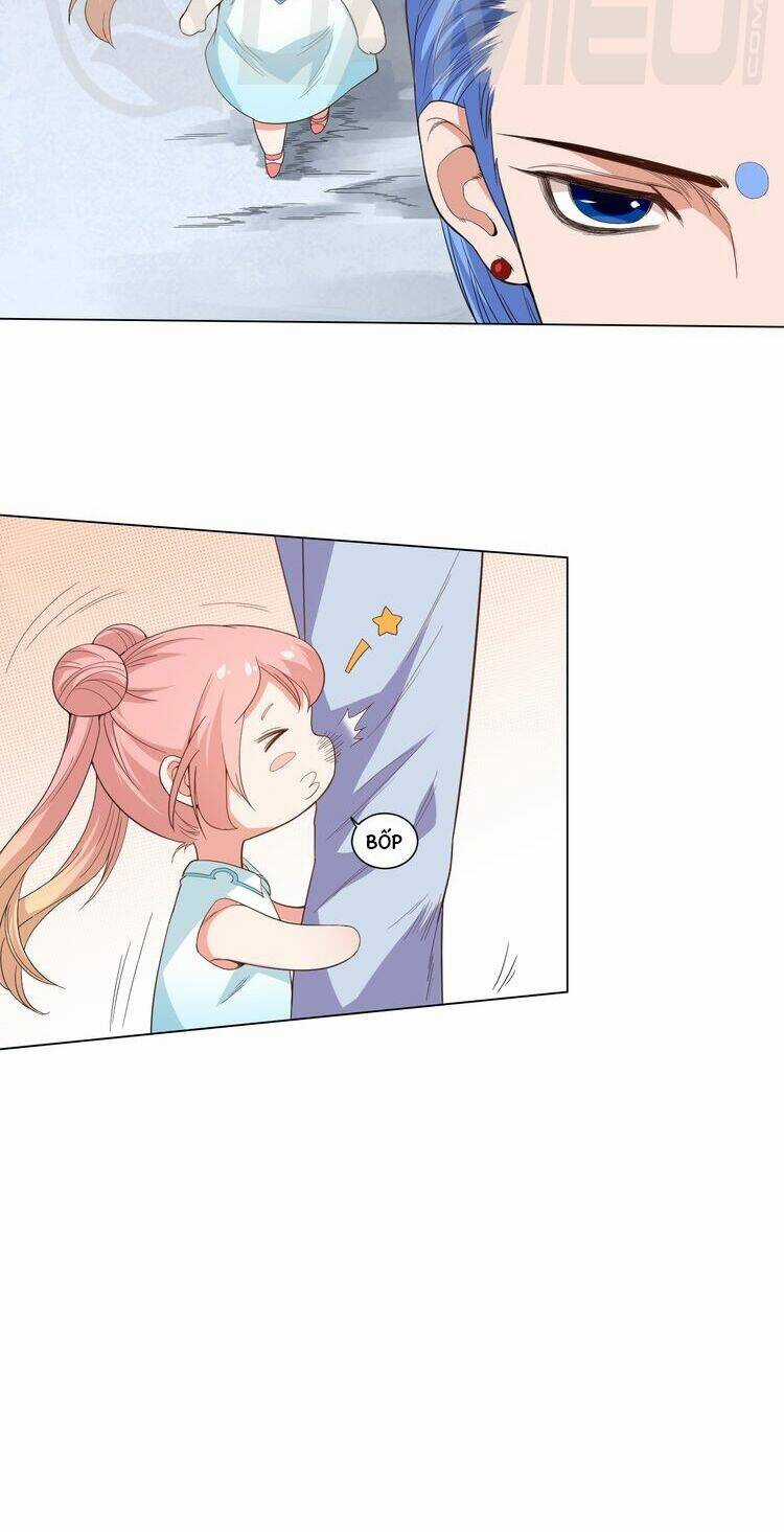 Giản Giới Chapter 8.2 trang 15