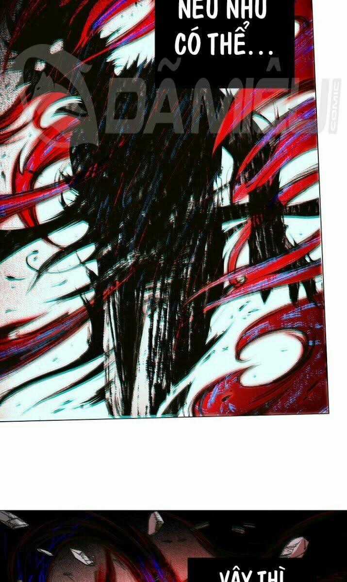 Giản Giới Chapter 8.2 trang 17