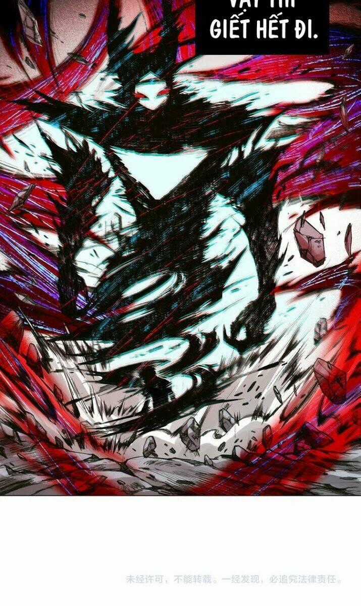 Giản Giới Chapter 8.2 trang 18