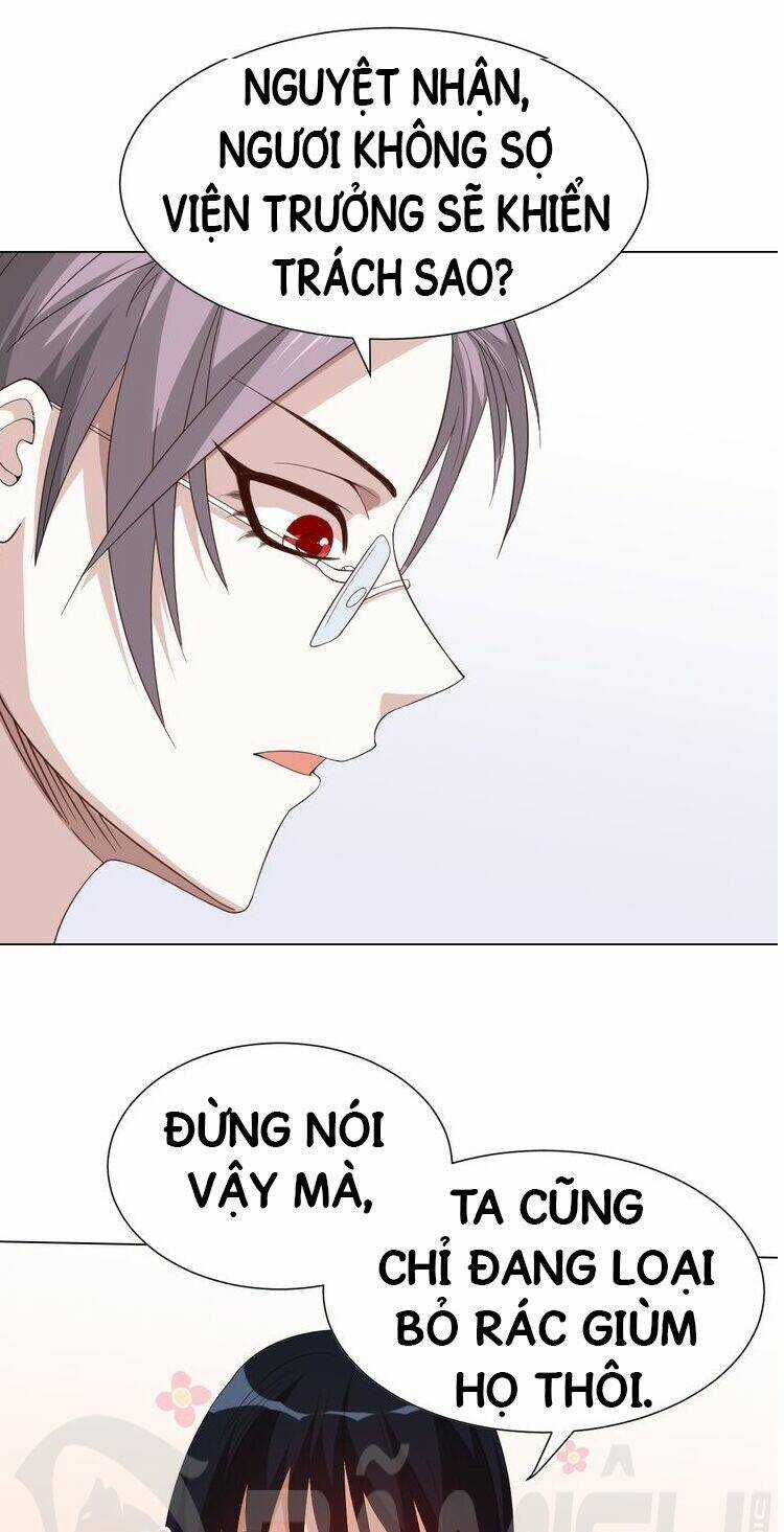 Giản Giới Chapter 8.2 trang 4