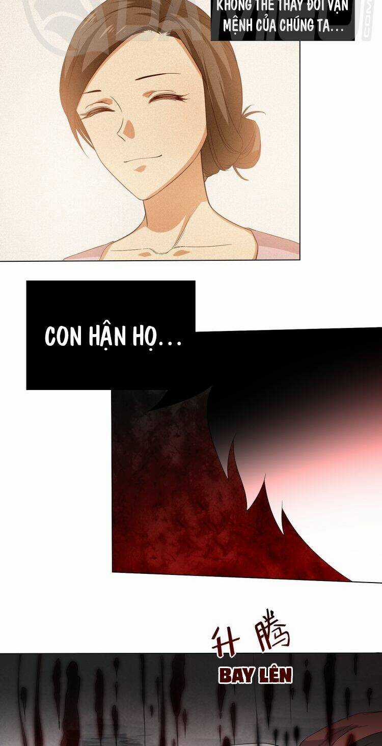 Giản Giới Chapter 8.2 trang 7